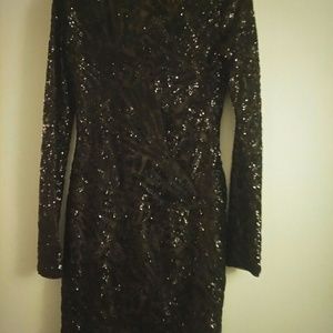 BCBGMaxAzria Dresses - BCBG dreas size small BCBGMaxAzria Dresses - BCBG dreas size small